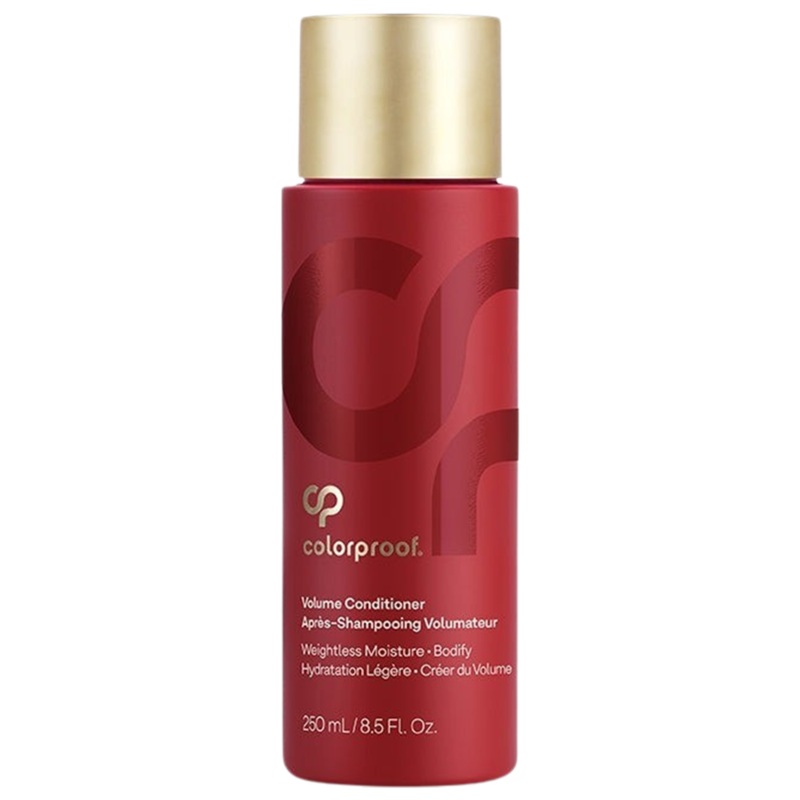 Colorproof Volume Conditioner 8.5 oz / 250 ml