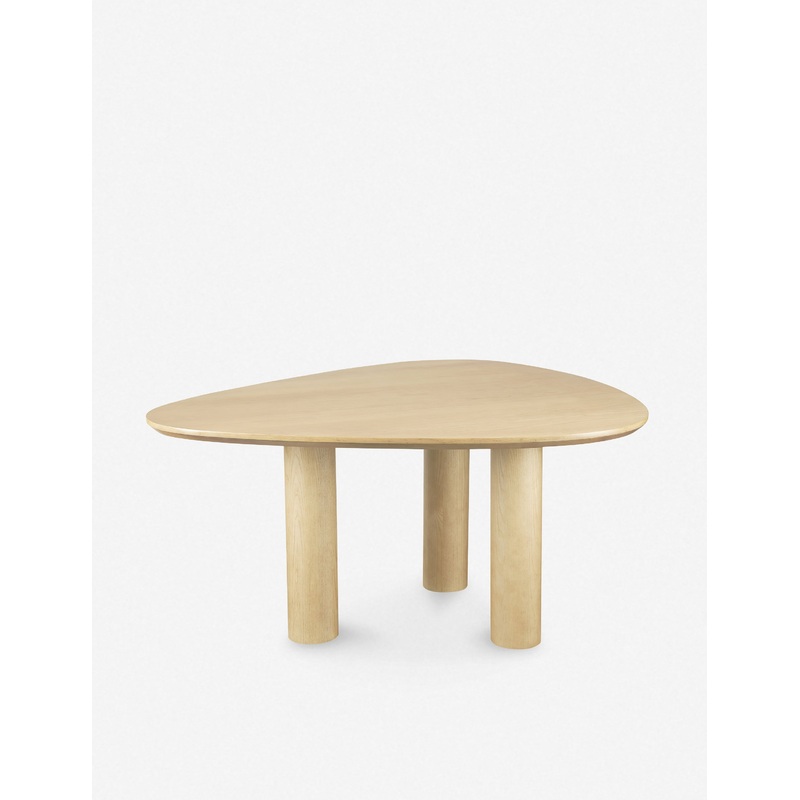 Daya Dining Table Natural