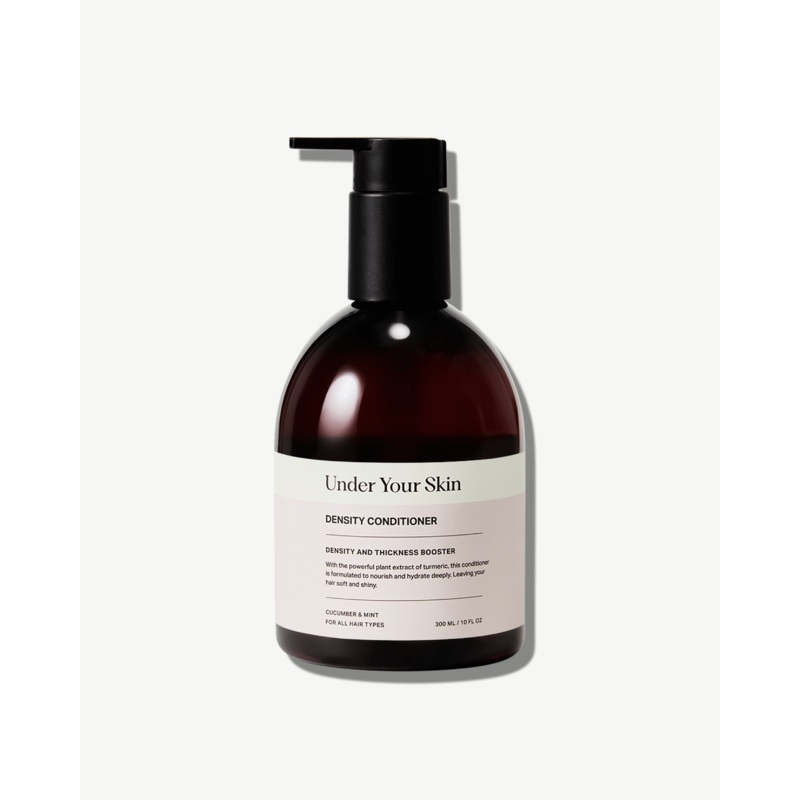Density Conditioner 10 oz / 300 ml