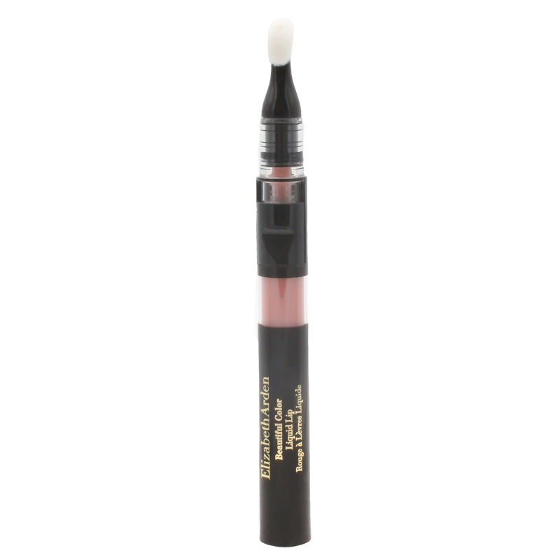 Elizabeth Arden Beautiful Colour Mauve Liquid Lipstick 14G Ladylike