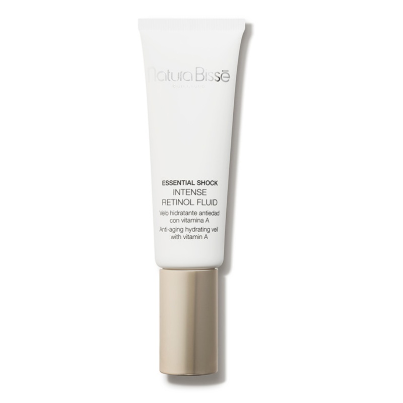 Essential Shock Intense Retinol Fluid