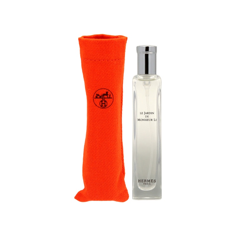 Herms Le Jardin de Monsieur Li Eau De Toilette Spray 15ml