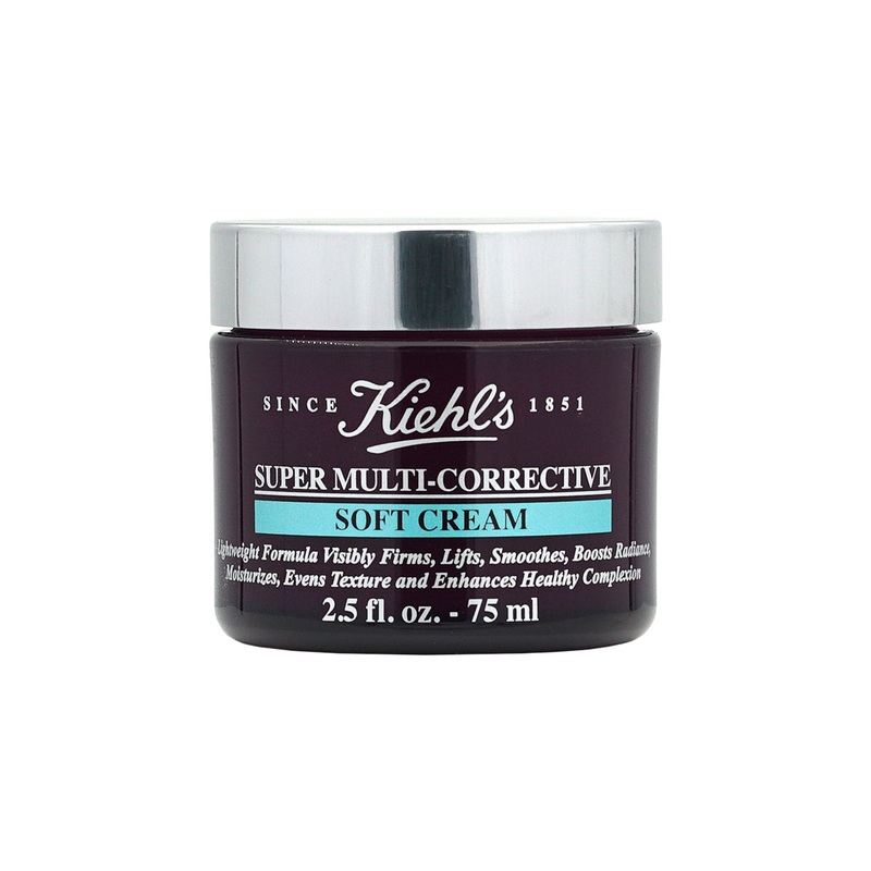 Kiehl’s Super Multi Corrective Soft Cream 75ML