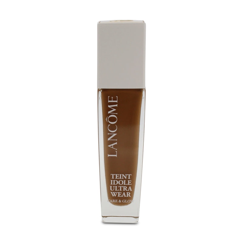 Lancome Teint Idole Ultra Wear & Glow Foundation 445N (Blemished Box)