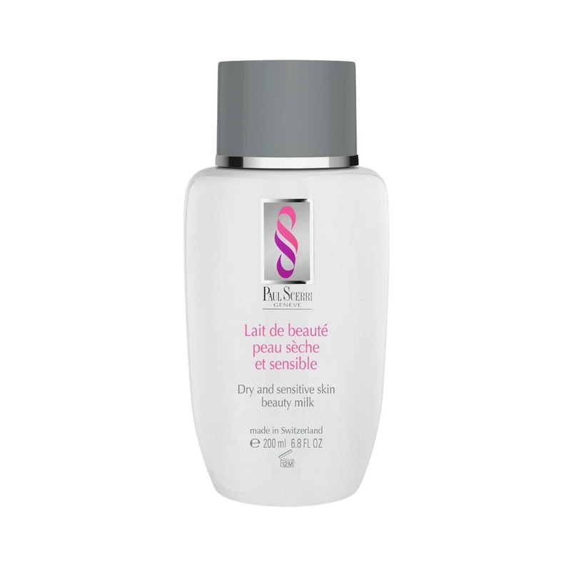 Paul Scerri Dry and Sensitive Skin Beauty Milk 200 ml / 6.8 oz