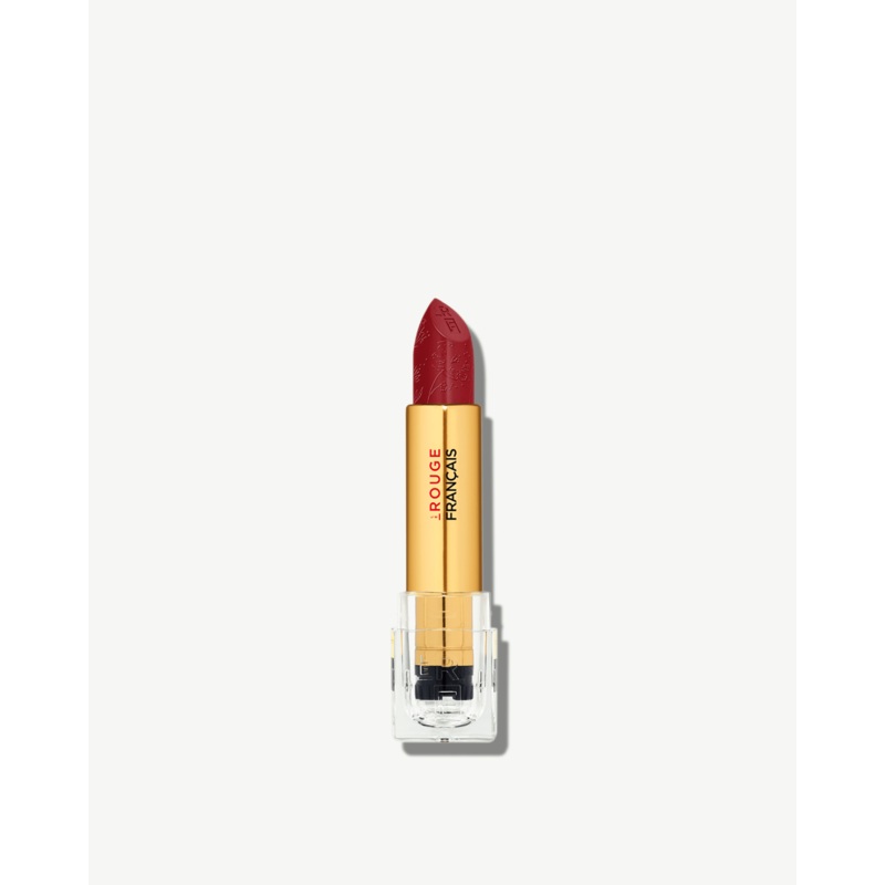 Rouge Tinctorial Lipstick 010 Rouge Franais (rasperry red)