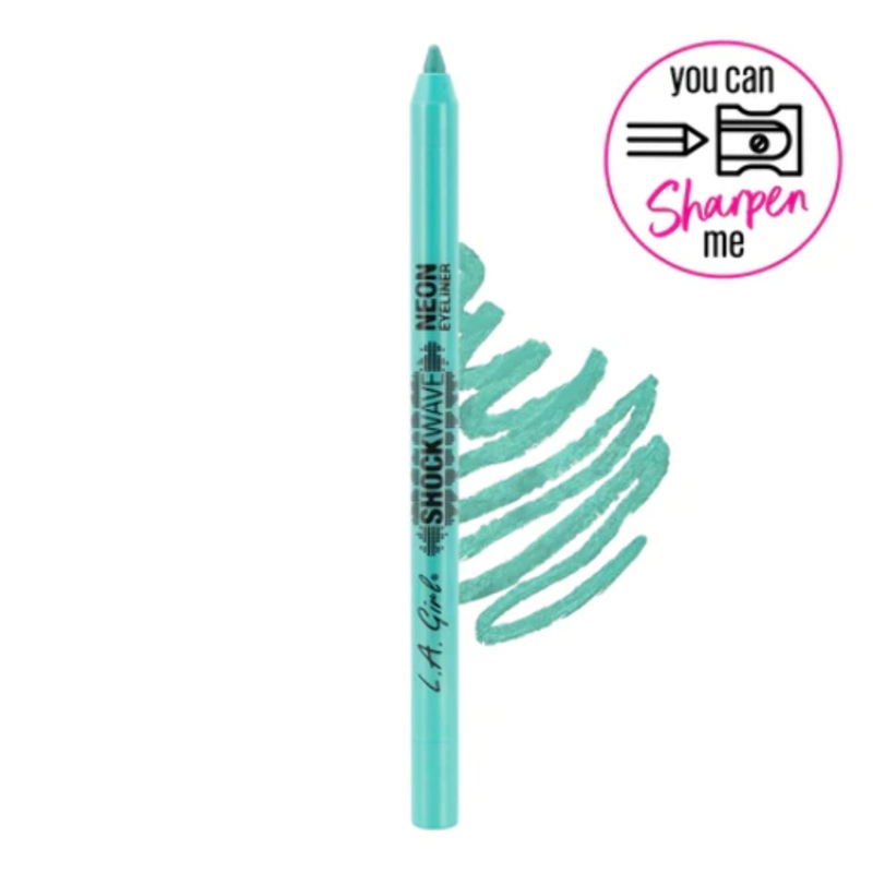 SHOCKWAVE NEON LIPLINER-FRESH (3 PCS)