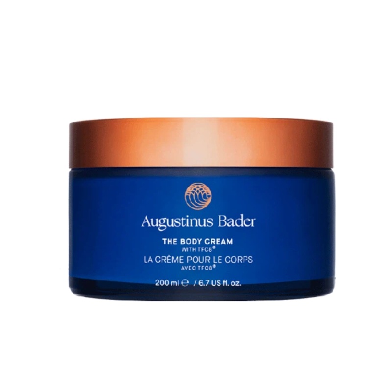 The Body Cream