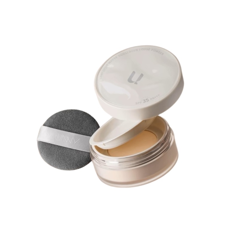 UNNY Sunscreen Loose Powder 8g