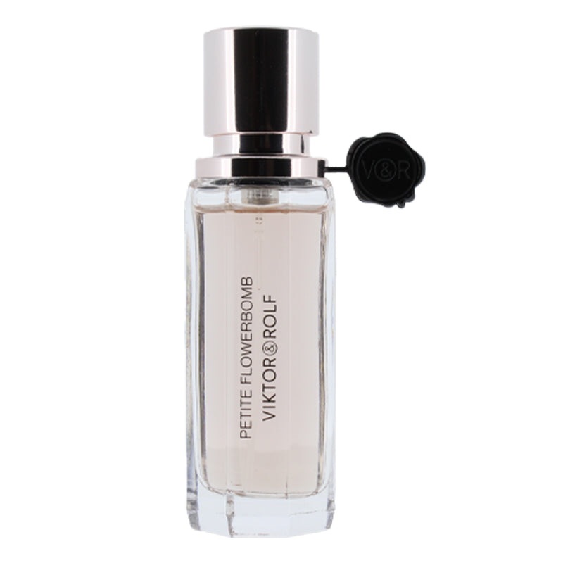 Viktor & Rolf Flowerbomb Petite 20ml L’eau De Parfum (Blemished Box)