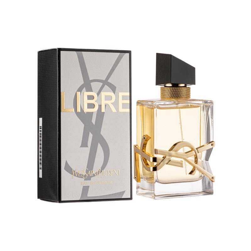Yves Saint Laurent Libre Eau De Parfum 50ml 50ml