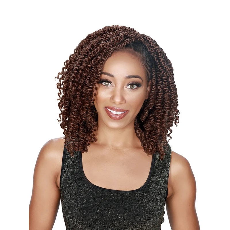 Zury Enough Passion Twist V11 9.10.11 1-Pack SOM30/33