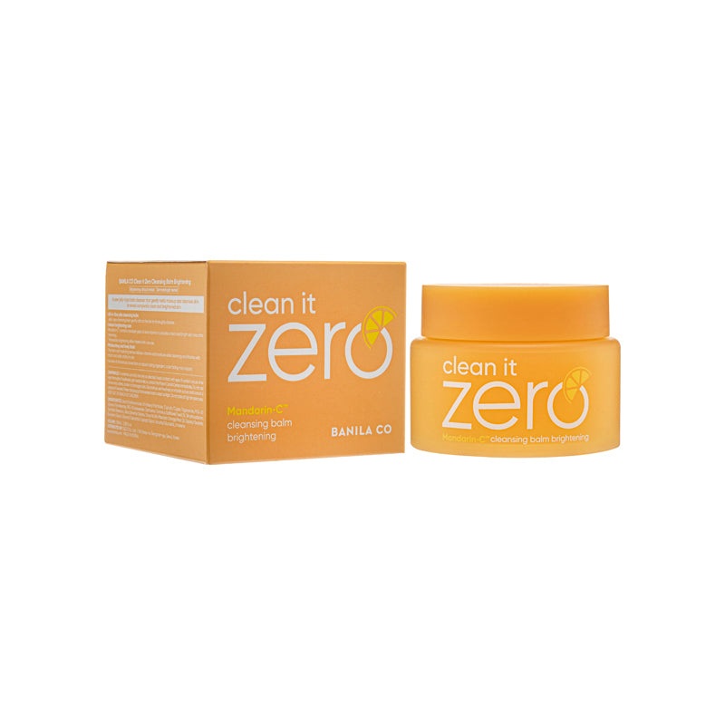 Banila Co Clean It Zero Cleansing Balm Brightening 100 ML 100ml