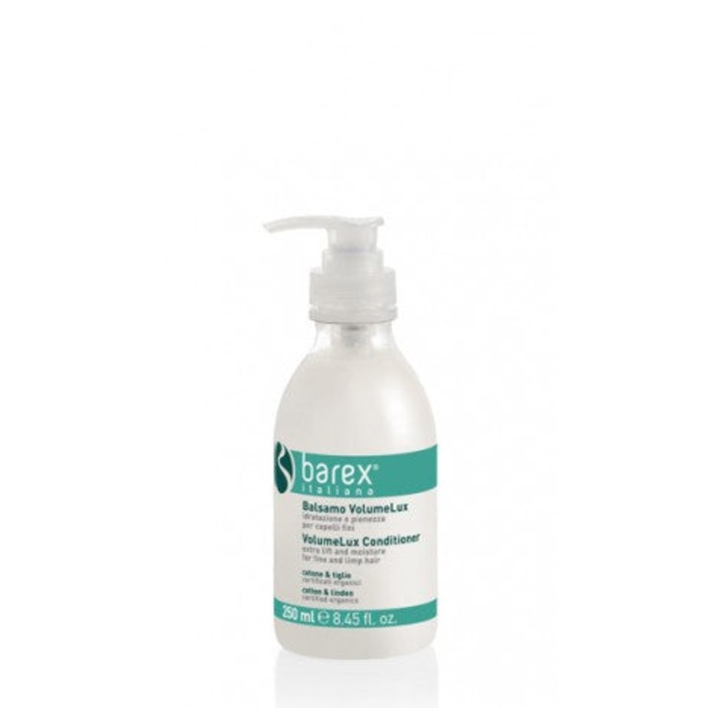 Barex Italiana VolumeLux Conditioner 8.45 oz