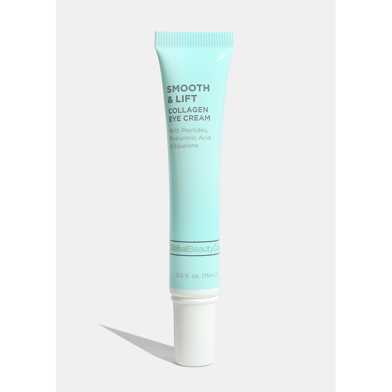 Collagen Smooth & Lift Eye Cream