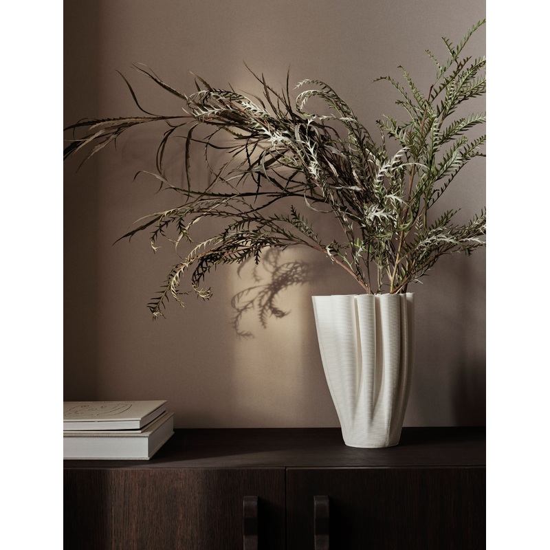 Dedali Vase by Ferm Living Large