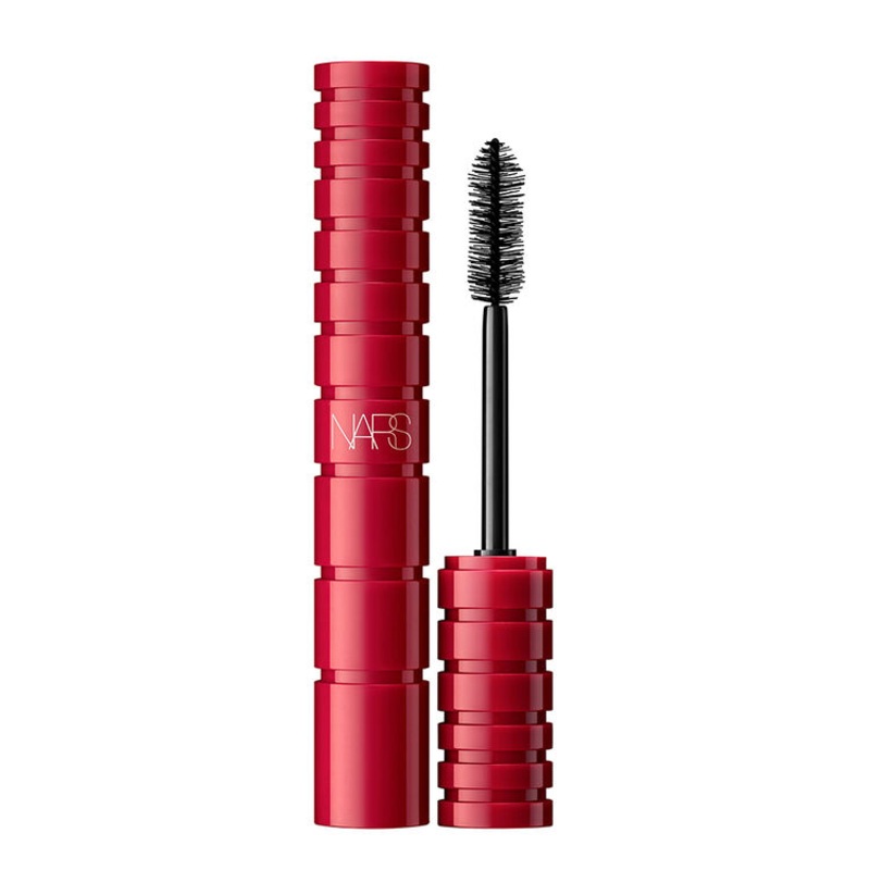 Explicit Black Climax Mascara | NARS Cosmetics