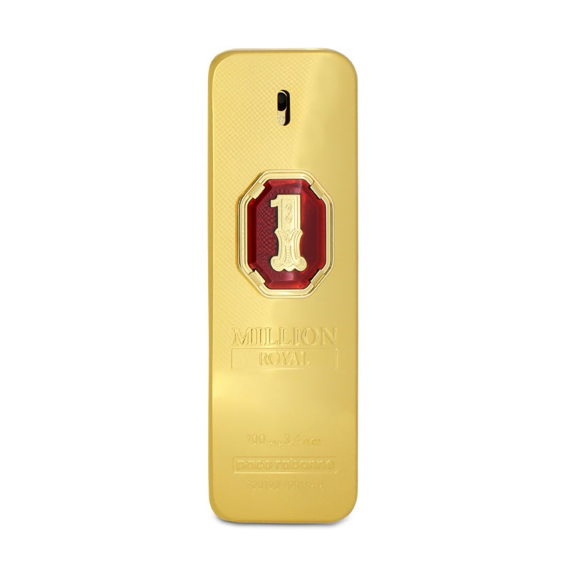 Paco Rabanne 1 Million Royal 100ml Parfum