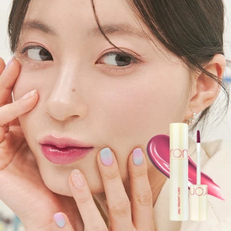 [rom&nd] *NEW* Juicy Lasting Tint (2 colors) 28 BARE FIG