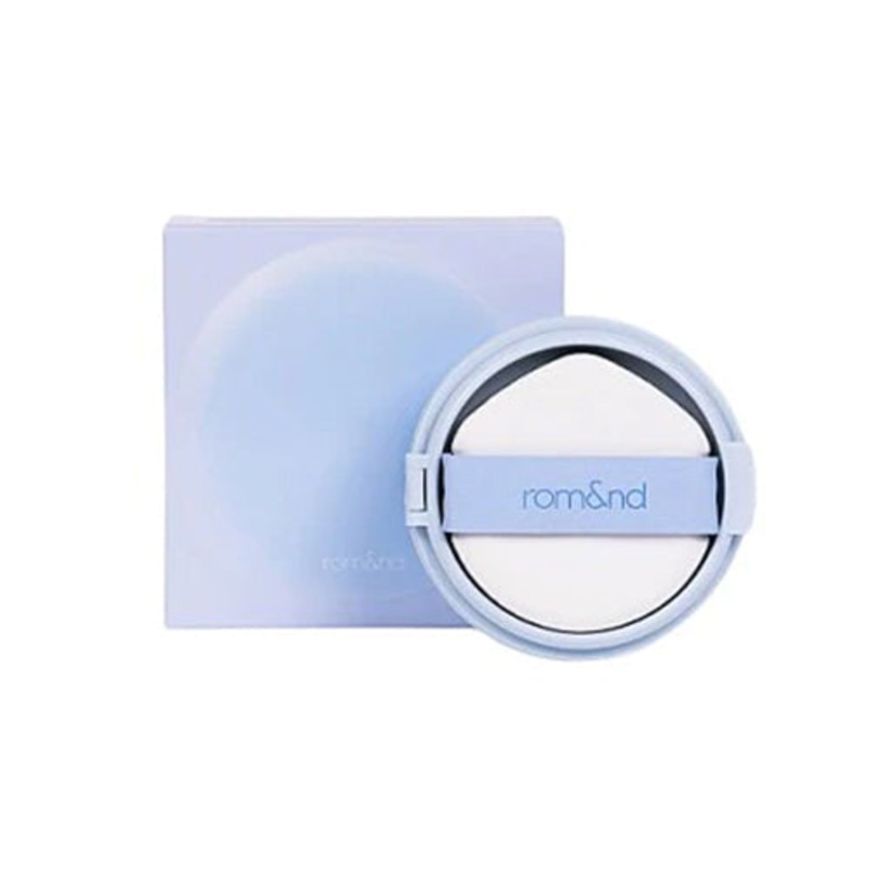 [rom&nd] *refill* Bare Water Cushion (5 colors) 01 PORCELAIN 17 refill