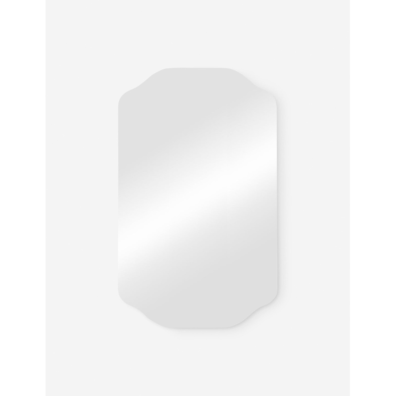 Saoirse Medicine Cabinet Gold