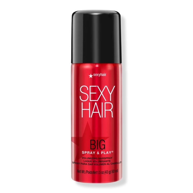Sexy Hair Big Sexy Hair Spray & Play Travel Size 1.5 oz.