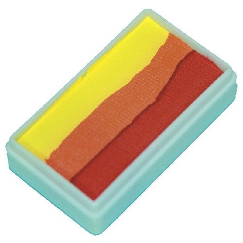 TAG 1 Stroke Cakes – Flame (1.06 oz/30 gm)