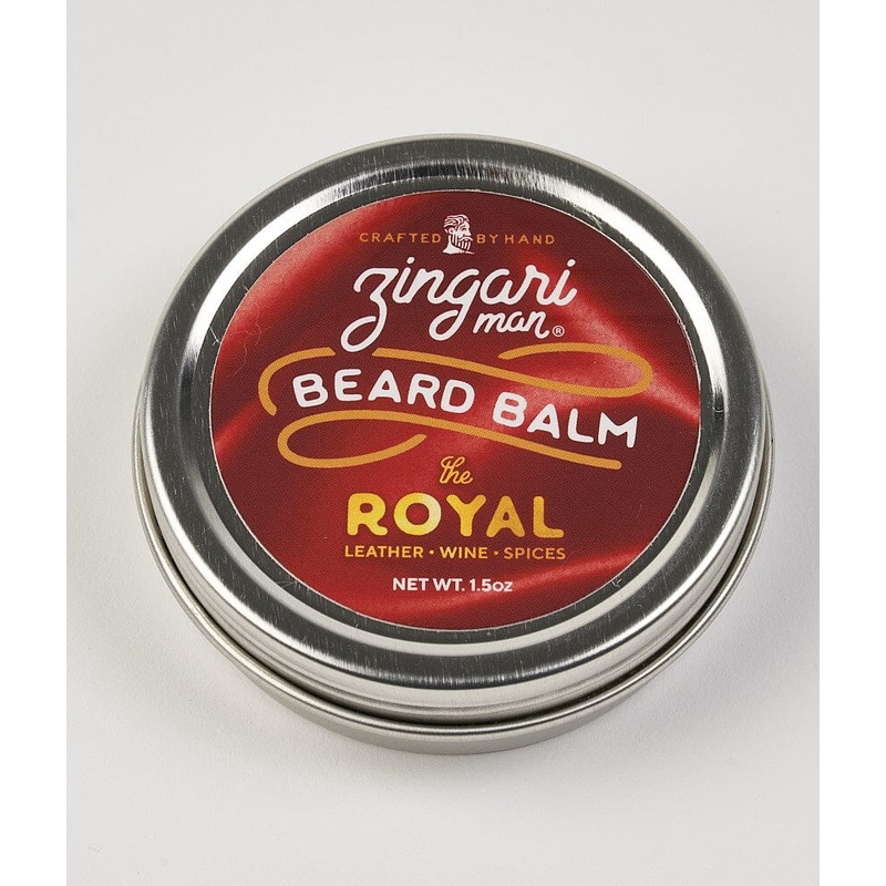 The Royal Beard Balm Full size