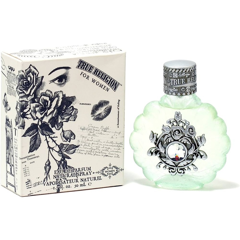 True Religion For Women Natural Spray 1.7 oz