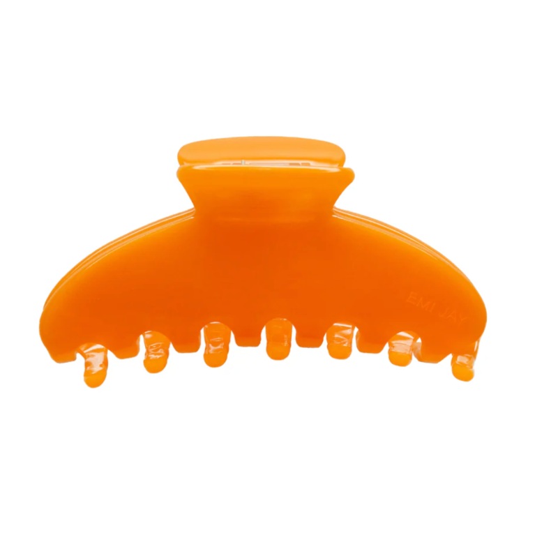 Big Effing Clip in Tangerine