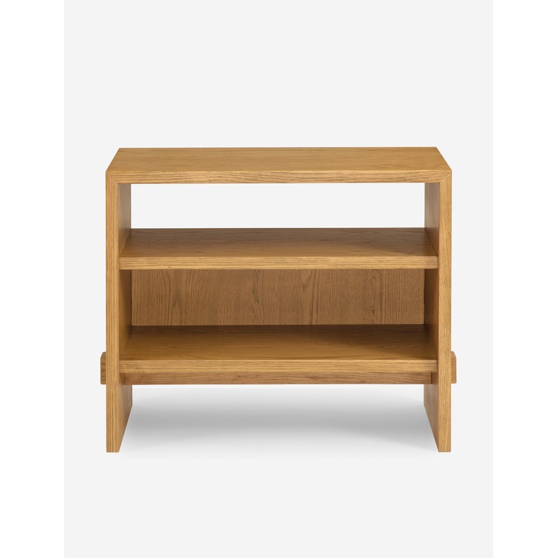 Campos Nightstand Natural