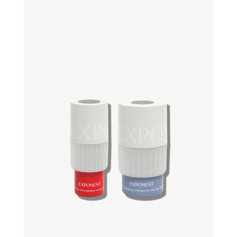 Clear Comeback Probiotic Enzyme Power Serum 22ml