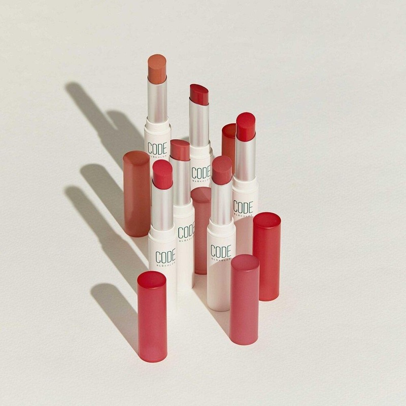 CODE GLOKOLOR Comfort Fit Blur Balm 3.6g