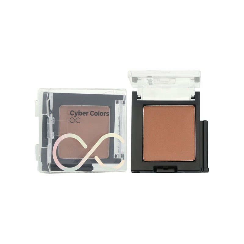 Cyber Colors It’s Mine Eyeshadow #04Latte 1.8g