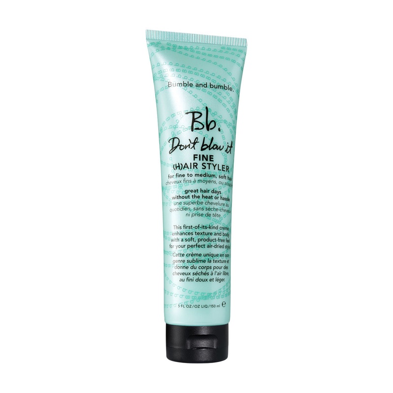 Don’t Blow It Hairstyler 5 oz