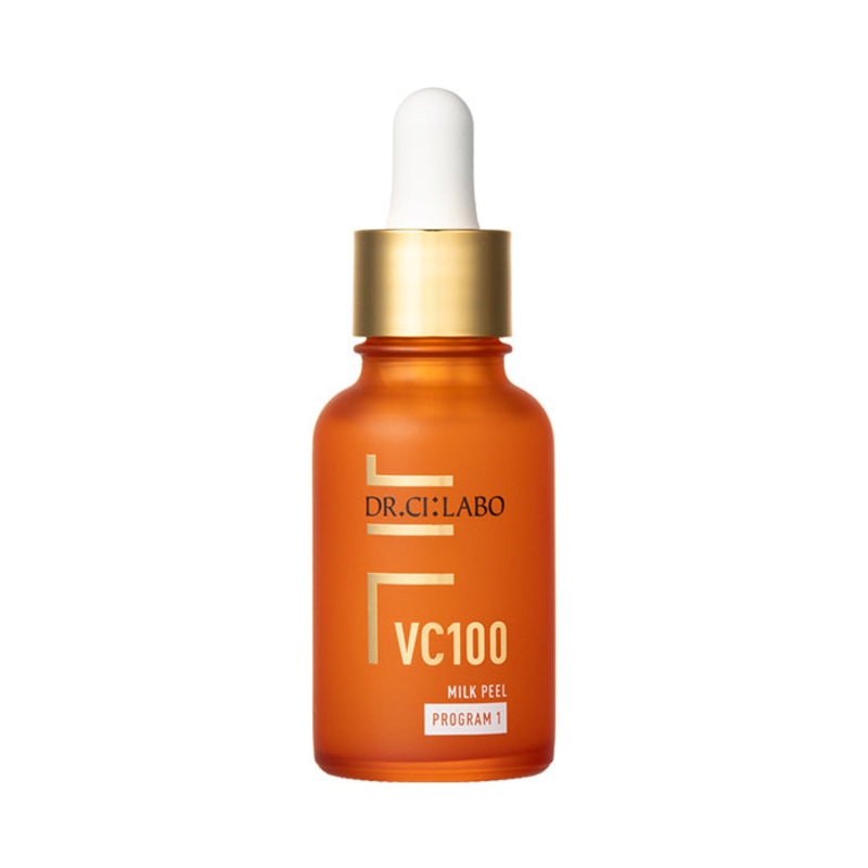 Dr. Ci: Labo VC100 Milk Peel Program 1 30ml