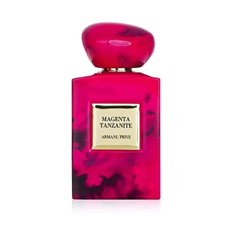Giorgio Armani Priv Magenta Tanzanite Eau de Parfum 100ml
