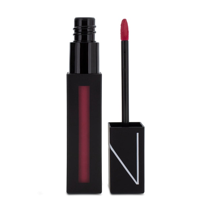 Nars Powermatte Lip Pigment Berry Liquid Lipstick 2769 Get Up Stand Up