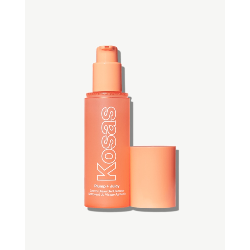 Plump + Juicy Comfy Clean Gel Cleanser 5 oz / 150 ml