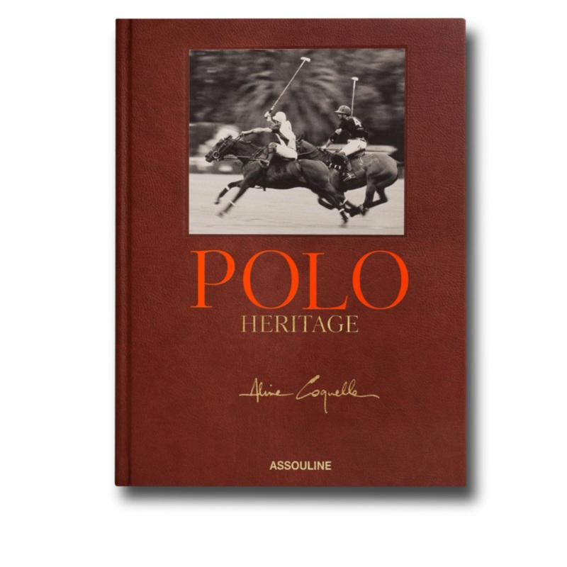 Polo Heritage