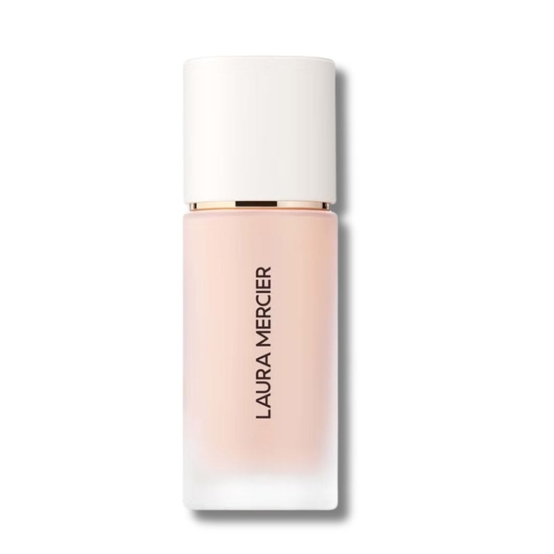 Real Flawless Weightless Perfecting Foundation 30ml (Various Shades) 7N1 Java