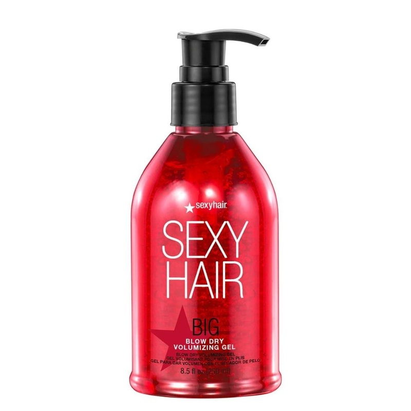 Sexy Hair Big Sexy Hair Volumizing Blow Dry Gel 8.5 oz.