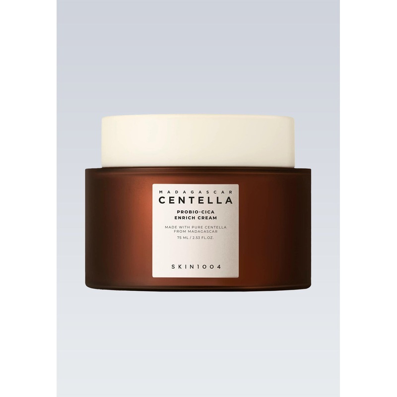 SKIN1004 Madagascar Centella Probio-Cica Enrich Cream 50ml