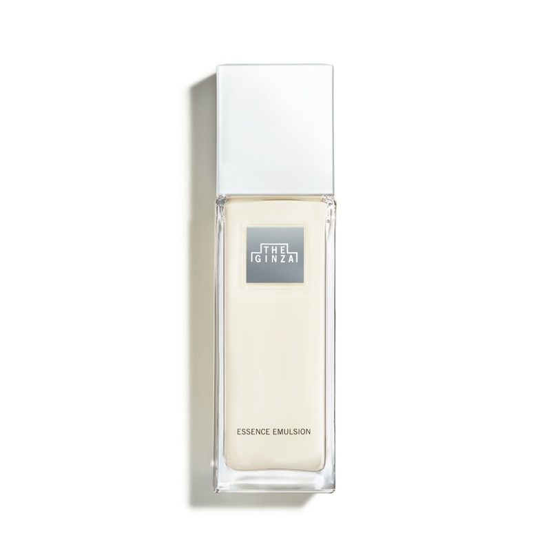 THE GINZA Essence Emulsion