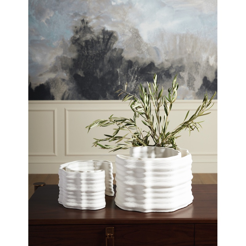 Vallejo Vase Small
