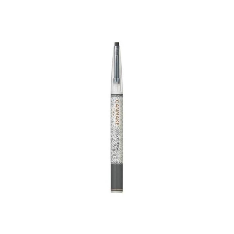 Canmake Eyebrow Pencil 06  #06