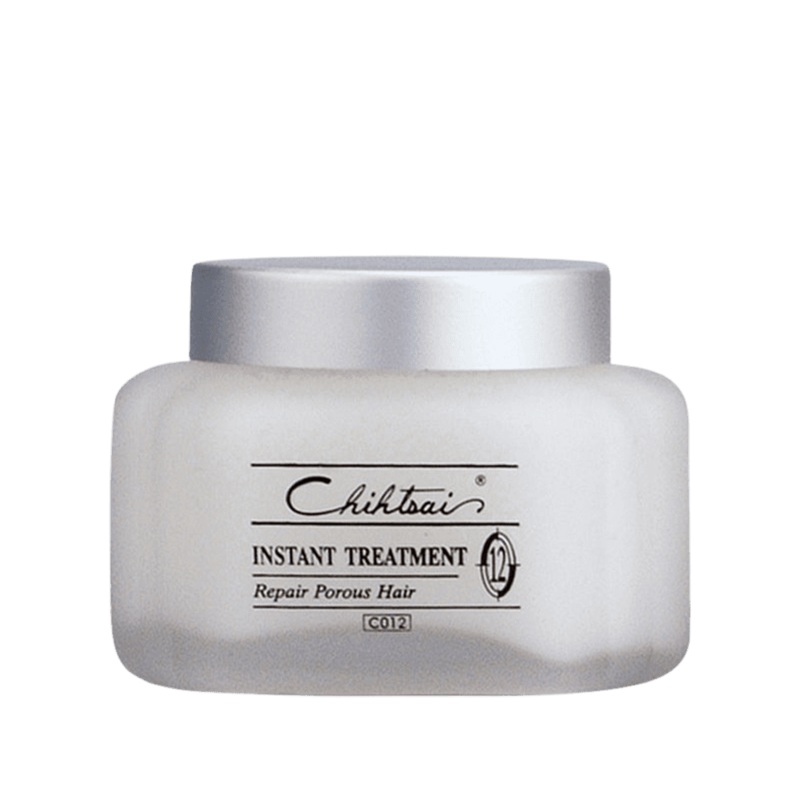 Chihtsai No. 12 Instant Treatment 5.1 oz / 150 ml | Repair Porous Hair