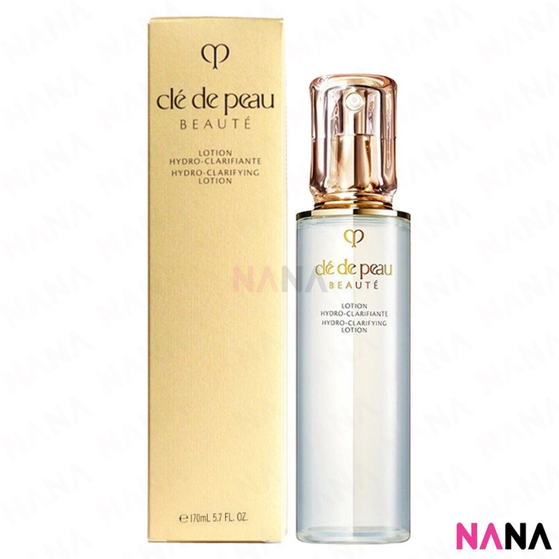 Cle de Peau Hydro-Clarifying Lotion 170ml