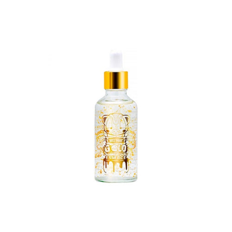 [Elizavecca] Milky Piggy Hell-Pore Gold Essence 50ml
