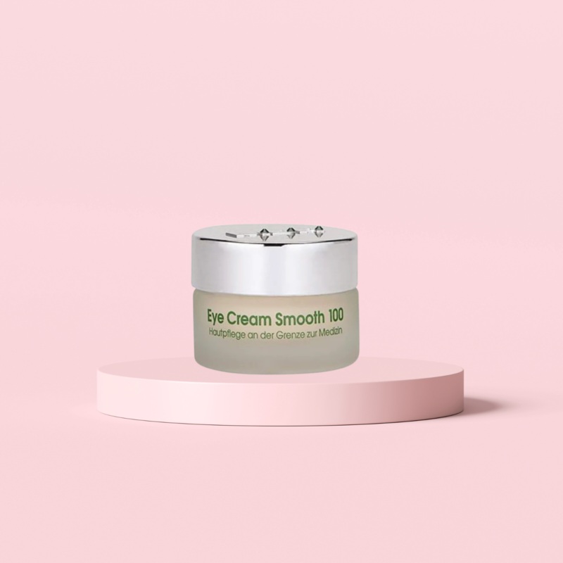 EYE CREAM SMOOTH 100